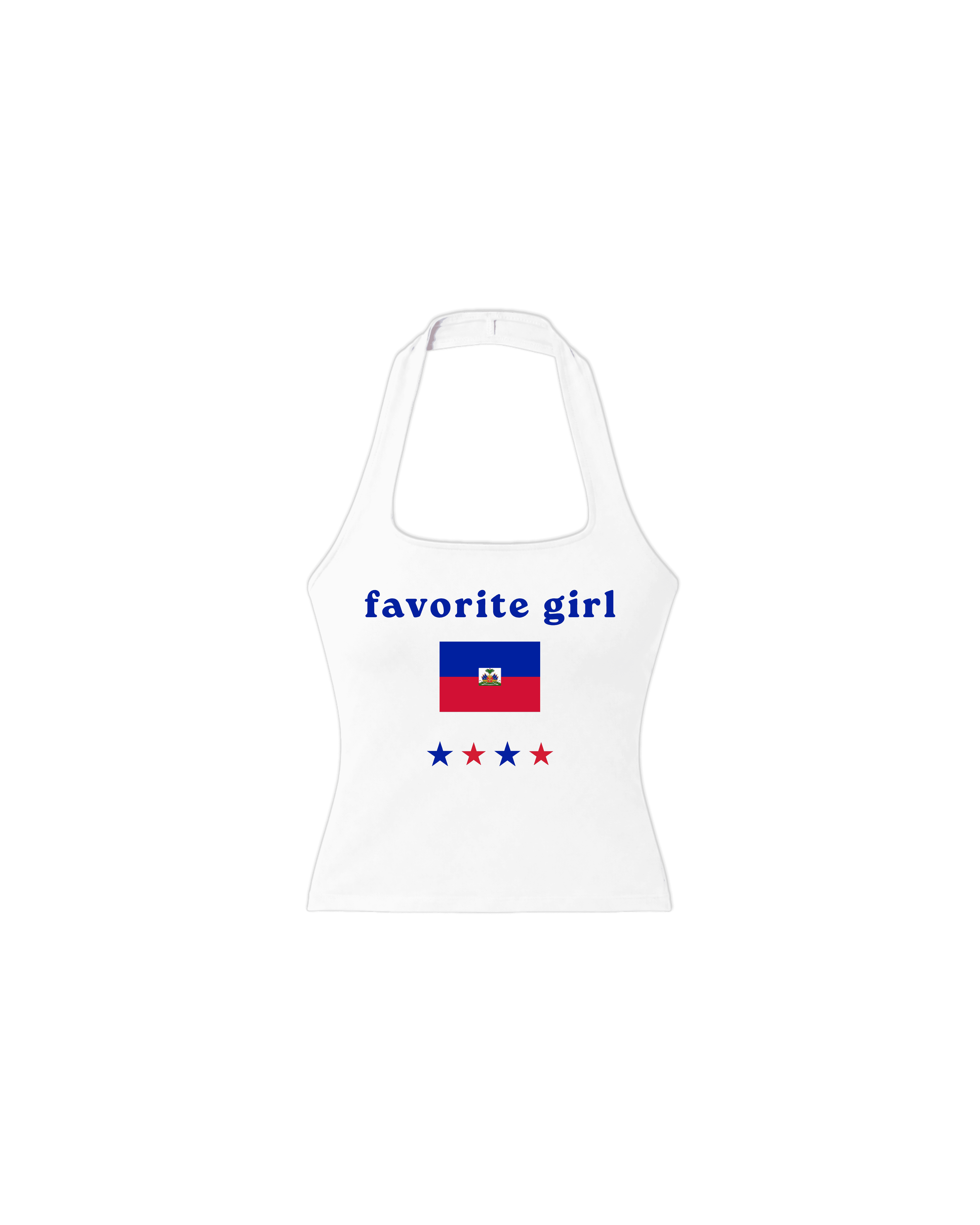 Dos nu Favorite Girl